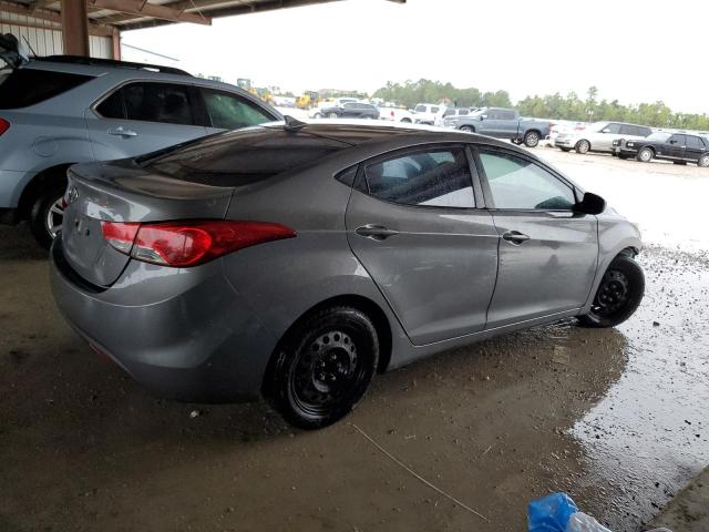 Photo 2 VIN: 5NPDH4AE0CH073565 - HYUNDAI ELANTRA GL 