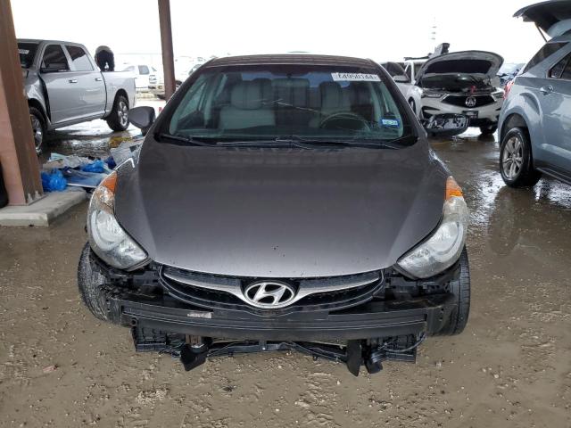 Photo 4 VIN: 5NPDH4AE0CH073565 - HYUNDAI ELANTRA GL 