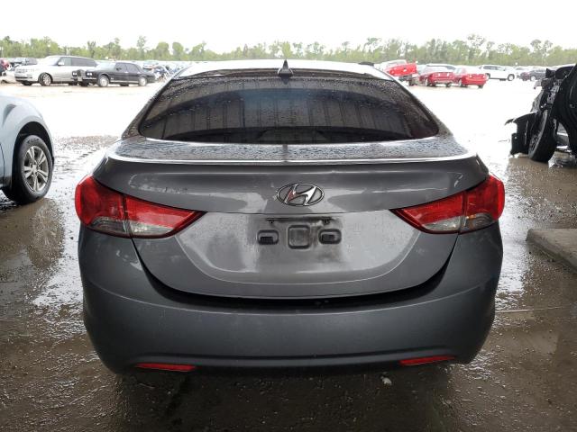 Photo 5 VIN: 5NPDH4AE0CH073565 - HYUNDAI ELANTRA GL 