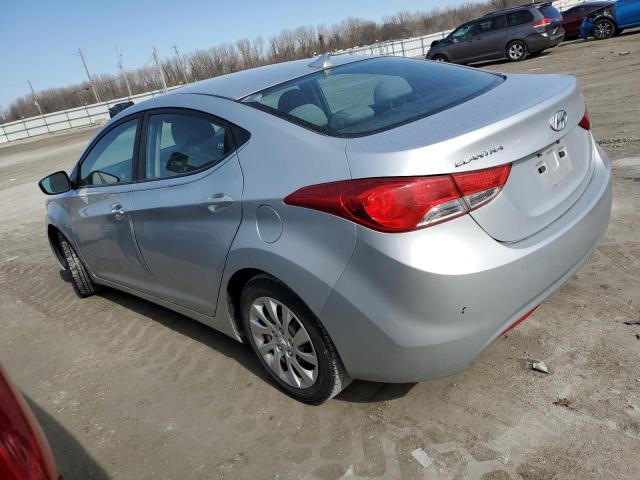 Photo 1 VIN: 5NPDH4AE0CH078877 - HYUNDAI ELANTRA 