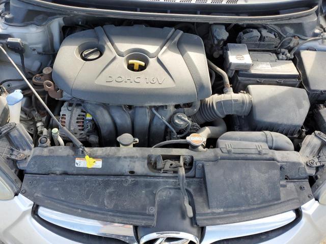 Photo 10 VIN: 5NPDH4AE0CH078877 - HYUNDAI ELANTRA 