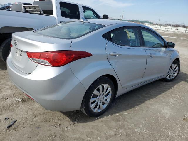 Photo 2 VIN: 5NPDH4AE0CH078877 - HYUNDAI ELANTRA 