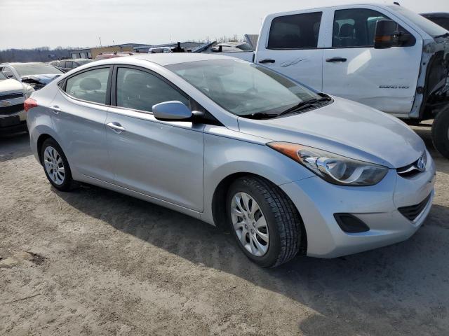 Photo 3 VIN: 5NPDH4AE0CH078877 - HYUNDAI ELANTRA 