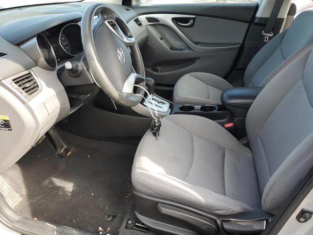 Photo 6 VIN: 5NPDH4AE0CH078877 - HYUNDAI ELANTRA 