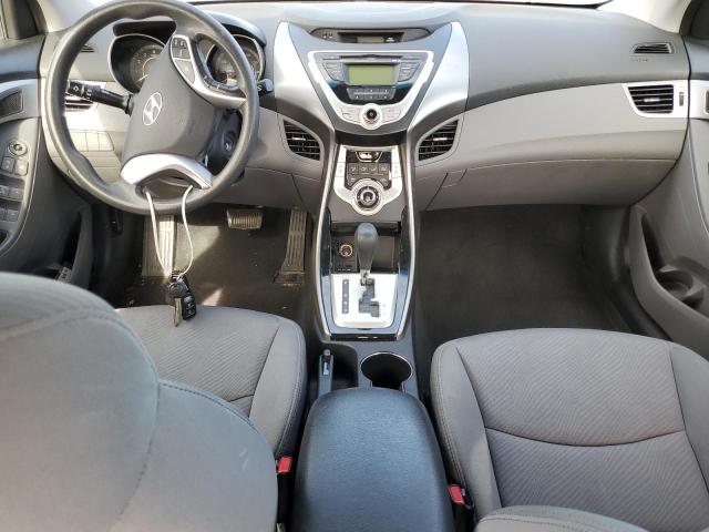 Photo 7 VIN: 5NPDH4AE0CH078877 - HYUNDAI ELANTRA 