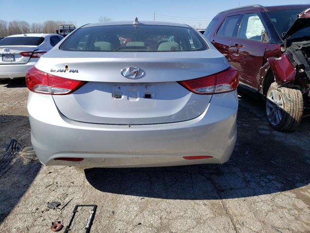 Photo 5 VIN: 5NPDH4AE0CH079074 - HYUNDAI ELANTRA GL 