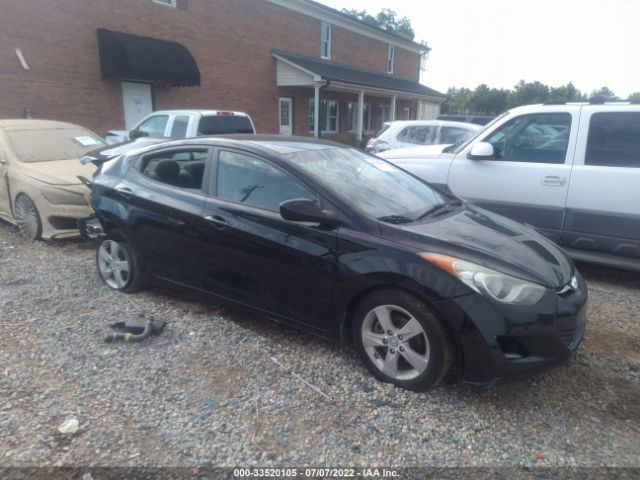 Photo 0 VIN: 5NPDH4AE0CH079320 - HYUNDAI ELANTRA 