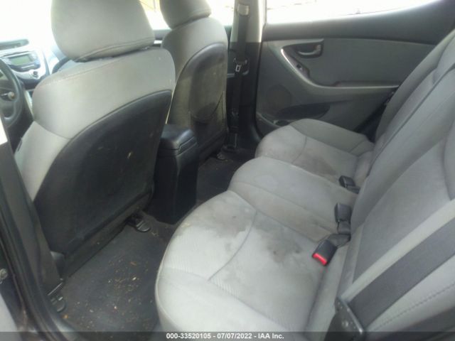 Photo 7 VIN: 5NPDH4AE0CH079320 - HYUNDAI ELANTRA 