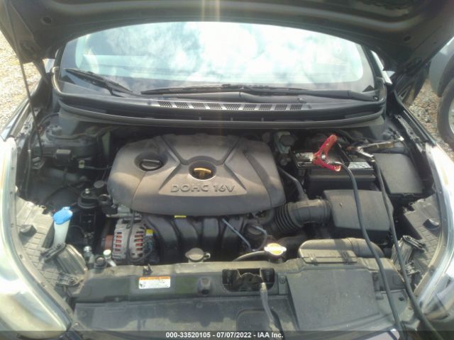 Photo 9 VIN: 5NPDH4AE0CH079320 - HYUNDAI ELANTRA 