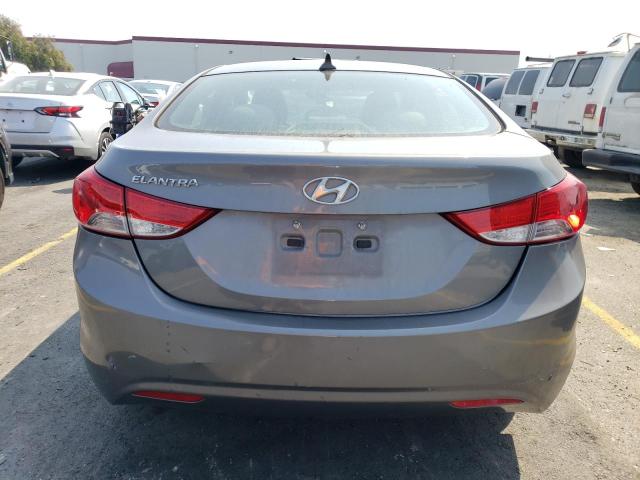 Photo 5 VIN: 5NPDH4AE0CH079947 - HYUNDAI ELANTRA GL 