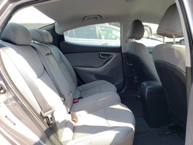 Photo 9 VIN: 5NPDH4AE0CH079947 - HYUNDAI ELANTRA GL 