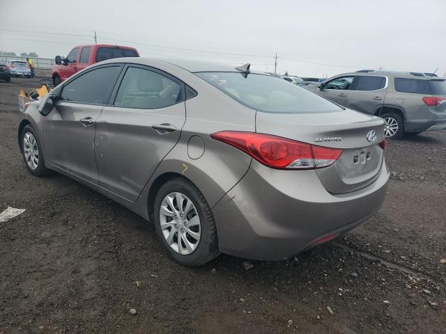 Photo 2 VIN: 5NPDH4AE0CH080323 - HYUNDAI ELANTRA GL 