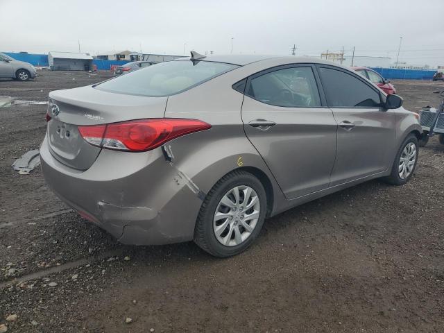 Photo 3 VIN: 5NPDH4AE0CH080323 - HYUNDAI ELANTRA GL 