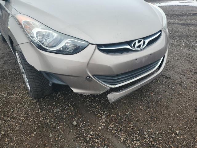 Photo 8 VIN: 5NPDH4AE0CH080323 - HYUNDAI ELANTRA GL 