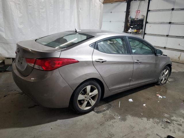 Photo 2 VIN: 5NPDH4AE0CH082346 - HYUNDAI ELANTRA GL 