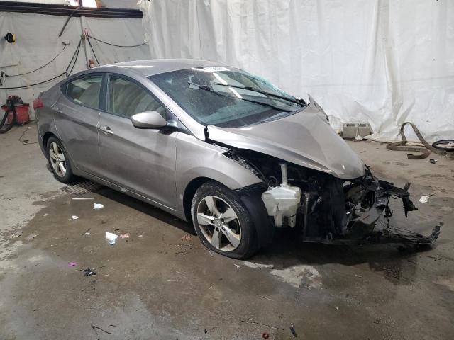 Photo 3 VIN: 5NPDH4AE0CH082346 - HYUNDAI ELANTRA GL 