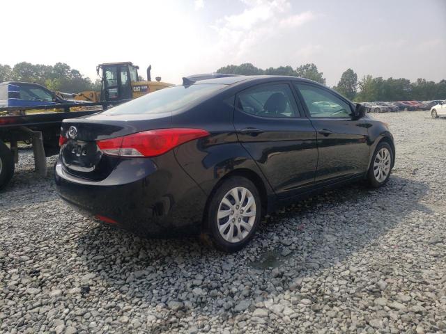 Photo 2 VIN: 5NPDH4AE0CH084114 - HYUNDAI ELANTRA GL 