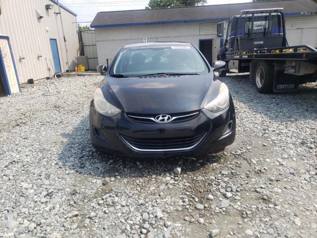 Photo 4 VIN: 5NPDH4AE0CH084114 - HYUNDAI ELANTRA GL 