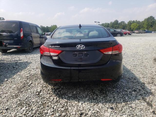 Photo 5 VIN: 5NPDH4AE0CH084114 - HYUNDAI ELANTRA GL 