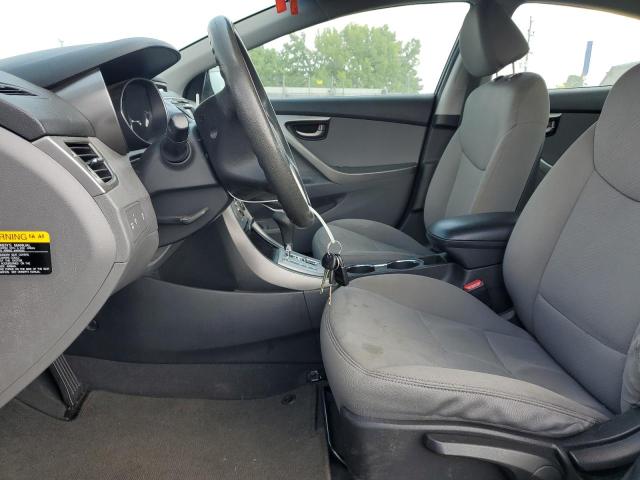 Photo 6 VIN: 5NPDH4AE0CH084114 - HYUNDAI ELANTRA GL 