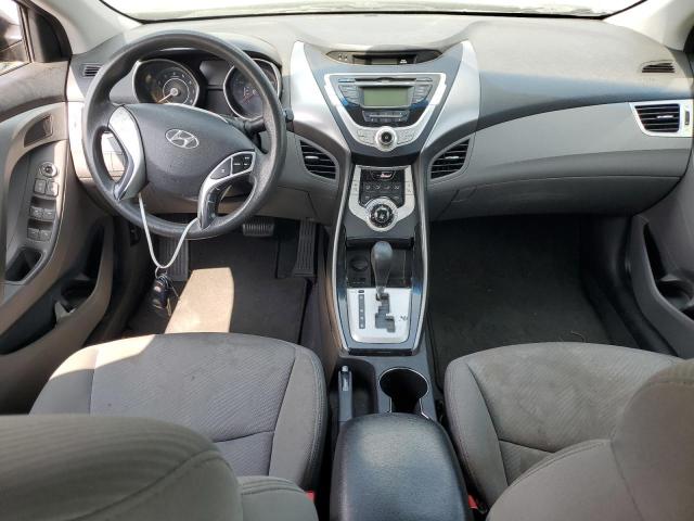 Photo 7 VIN: 5NPDH4AE0CH084114 - HYUNDAI ELANTRA GL 