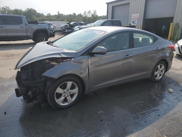 Photo 0 VIN: 5NPDH4AE0CH086395 - HYUNDAI ELANTRA 