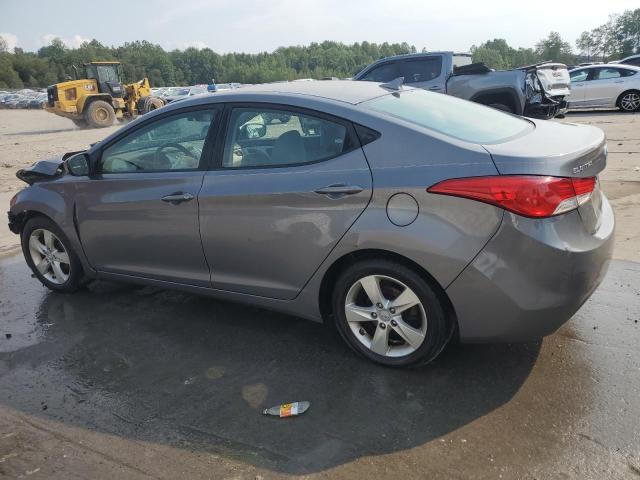 Photo 1 VIN: 5NPDH4AE0CH086395 - HYUNDAI ELANTRA 