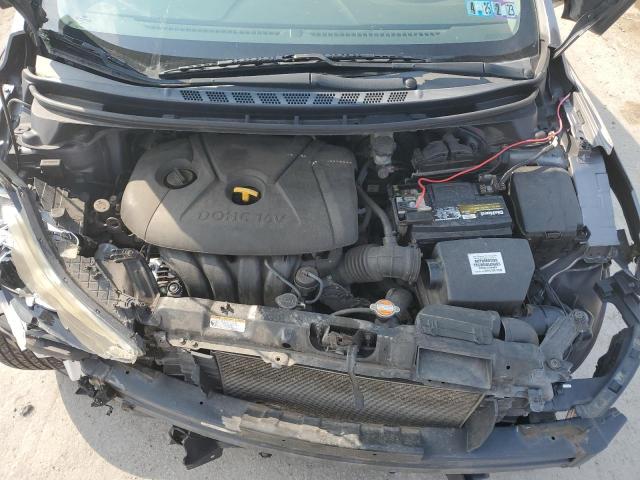 Photo 10 VIN: 5NPDH4AE0CH086395 - HYUNDAI ELANTRA 