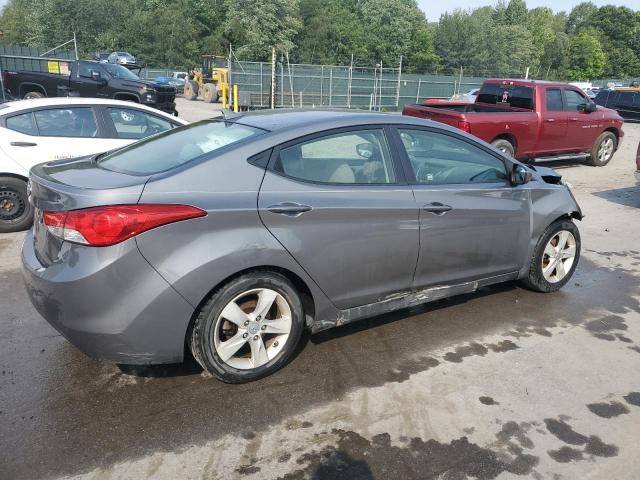 Photo 2 VIN: 5NPDH4AE0CH086395 - HYUNDAI ELANTRA 