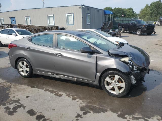 Photo 3 VIN: 5NPDH4AE0CH086395 - HYUNDAI ELANTRA 