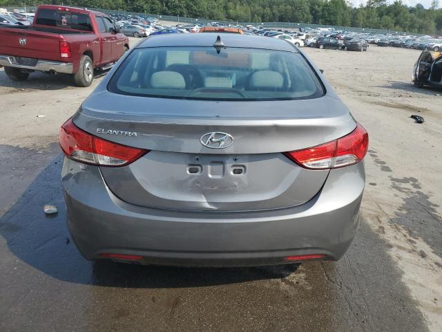 Photo 5 VIN: 5NPDH4AE0CH086395 - HYUNDAI ELANTRA 