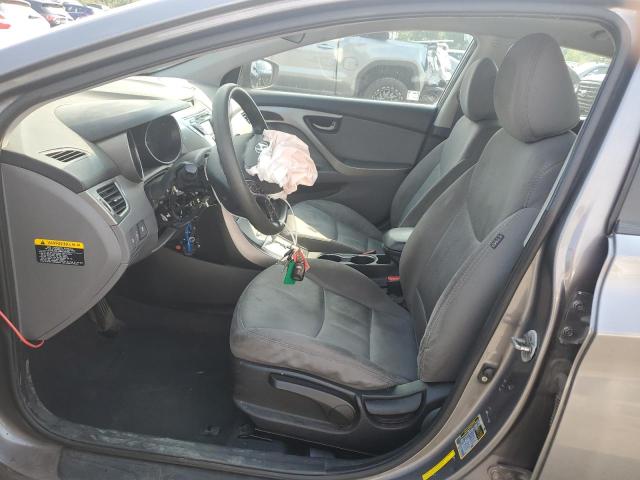 Photo 6 VIN: 5NPDH4AE0CH086395 - HYUNDAI ELANTRA 