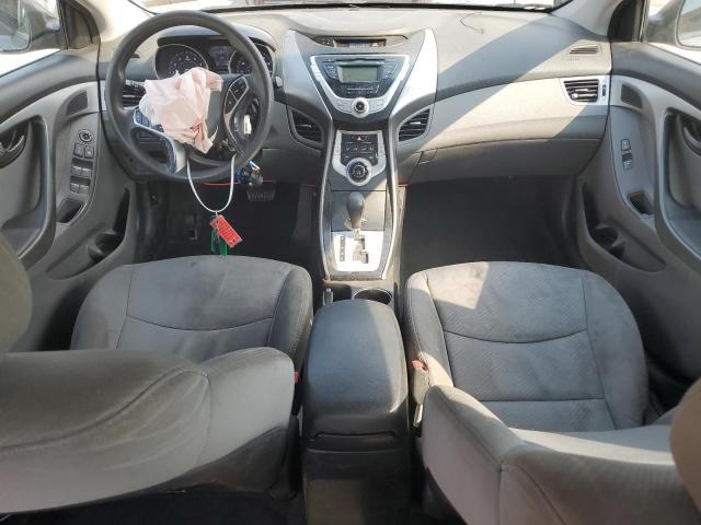 Photo 7 VIN: 5NPDH4AE0CH086395 - HYUNDAI ELANTRA 