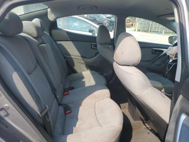 Photo 9 VIN: 5NPDH4AE0CH086395 - HYUNDAI ELANTRA 