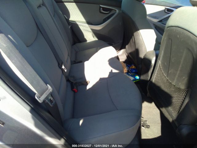 Photo 7 VIN: 5NPDH4AE0CH090110 - HYUNDAI ELANTRA 