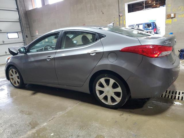 Photo 1 VIN: 5NPDH4AE0CH090544 - HYUNDAI ELANTRA 