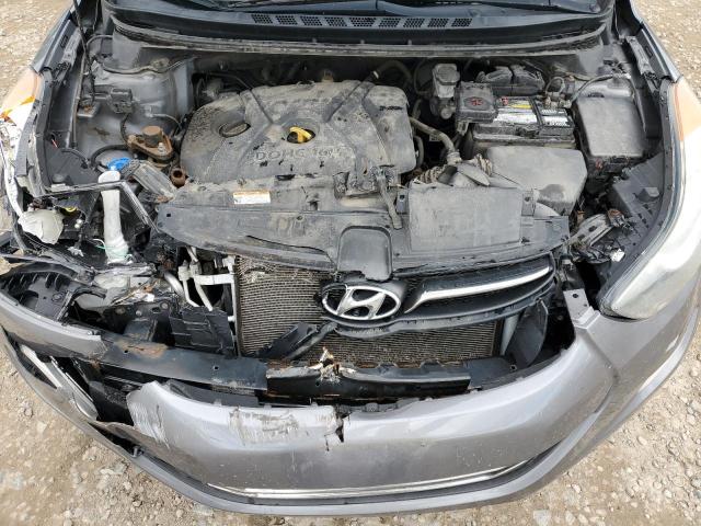 Photo 10 VIN: 5NPDH4AE0CH090544 - HYUNDAI ELANTRA 