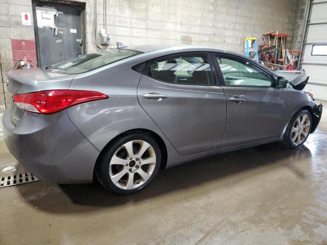 Photo 2 VIN: 5NPDH4AE0CH090544 - HYUNDAI ELANTRA 