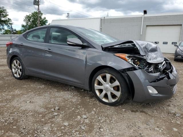 Photo 3 VIN: 5NPDH4AE0CH090544 - HYUNDAI ELANTRA 