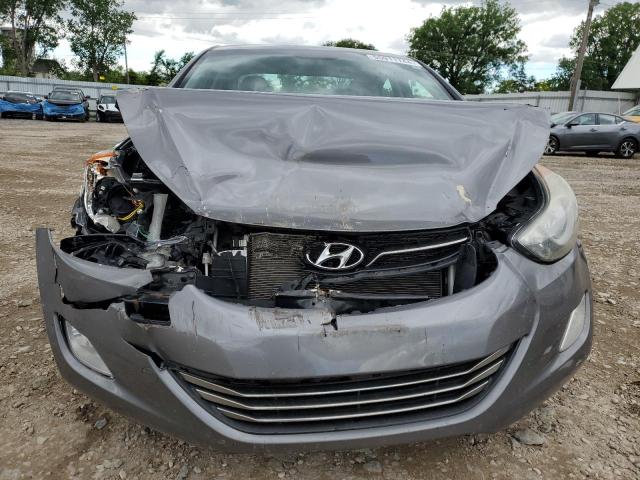 Photo 4 VIN: 5NPDH4AE0CH090544 - HYUNDAI ELANTRA 