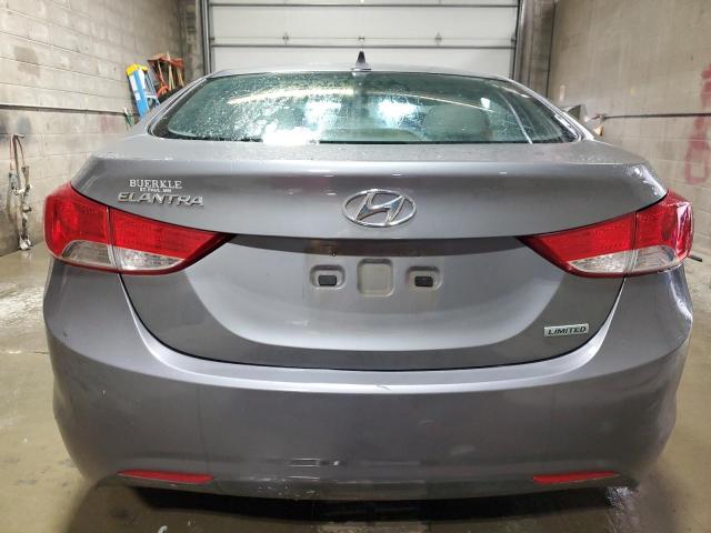 Photo 5 VIN: 5NPDH4AE0CH090544 - HYUNDAI ELANTRA 