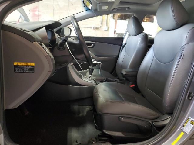 Photo 6 VIN: 5NPDH4AE0CH090544 - HYUNDAI ELANTRA 