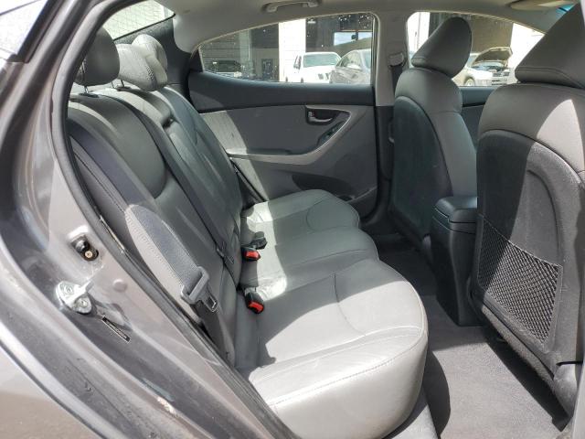 Photo 9 VIN: 5NPDH4AE0CH090544 - HYUNDAI ELANTRA 