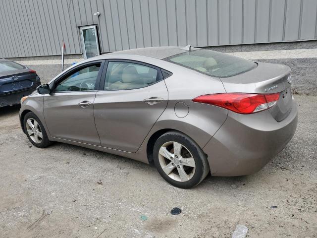 Photo 1 VIN: 5NPDH4AE0CH092388 - HYUNDAI ELANTRA 