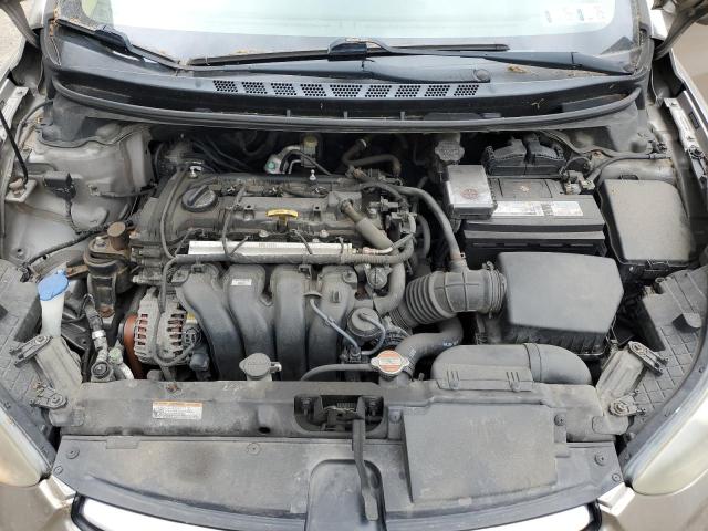 Photo 10 VIN: 5NPDH4AE0CH092388 - HYUNDAI ELANTRA 