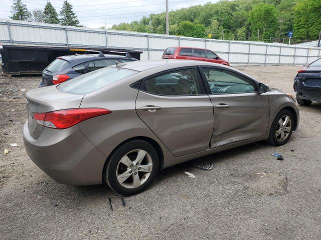 Photo 2 VIN: 5NPDH4AE0CH092388 - HYUNDAI ELANTRA 