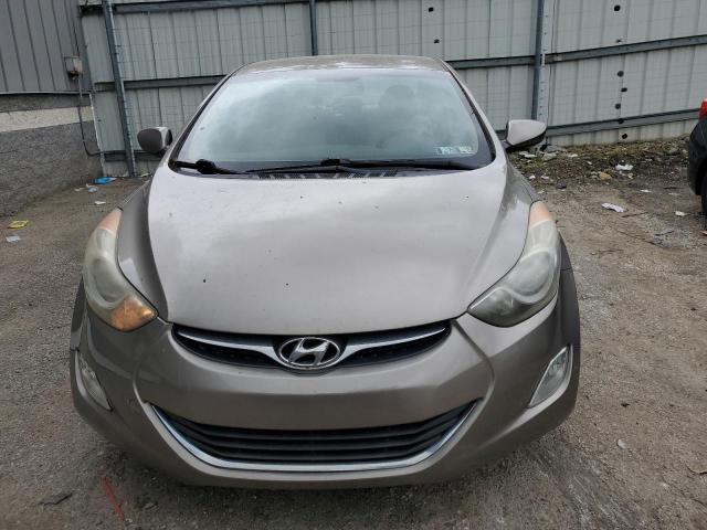 Photo 4 VIN: 5NPDH4AE0CH092388 - HYUNDAI ELANTRA 