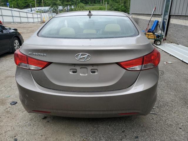 Photo 5 VIN: 5NPDH4AE0CH092388 - HYUNDAI ELANTRA 