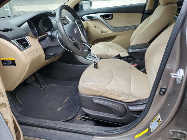 Photo 6 VIN: 5NPDH4AE0CH092388 - HYUNDAI ELANTRA 