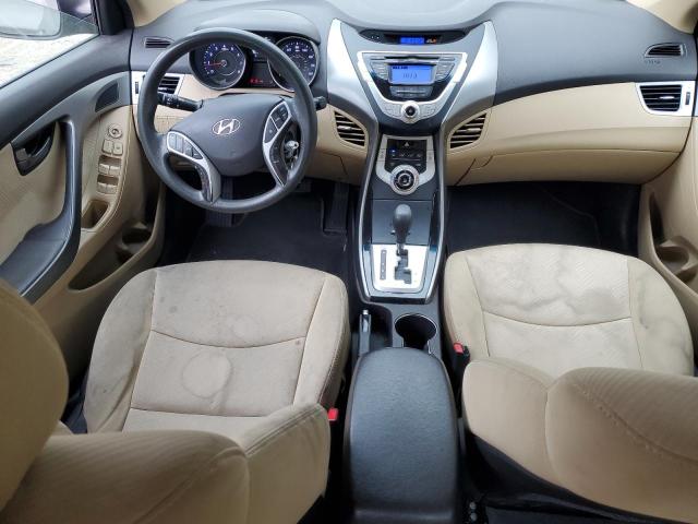 Photo 7 VIN: 5NPDH4AE0CH092388 - HYUNDAI ELANTRA 